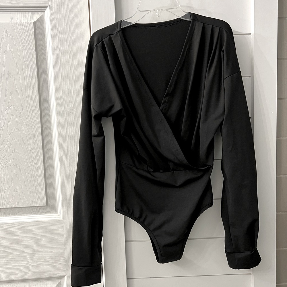 SHEIN Body Suit